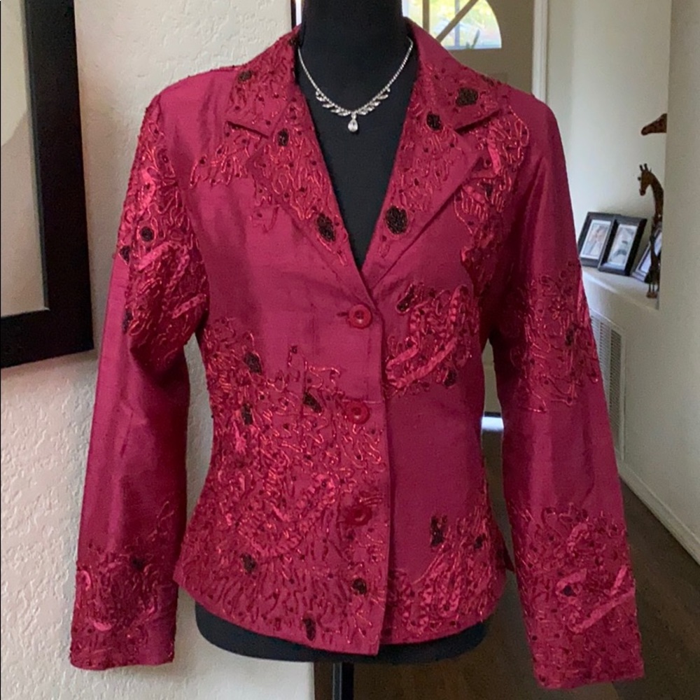 NWOT- Blazer